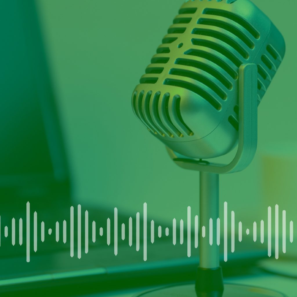Podcast y programas de radio